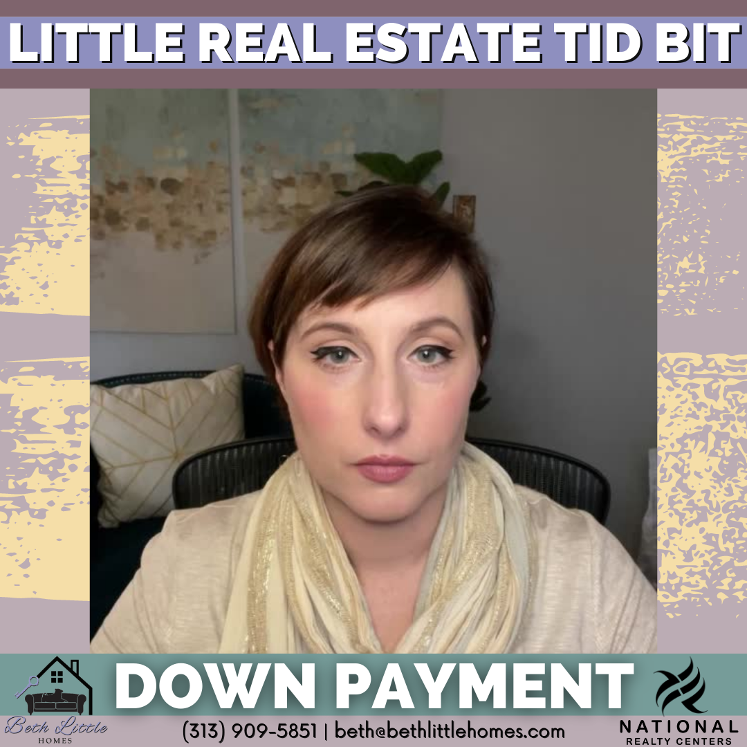 Down Payment Programs and Education
