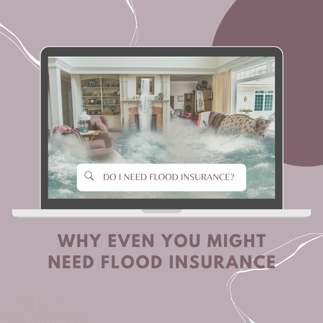 Do I Need Flood Insurance